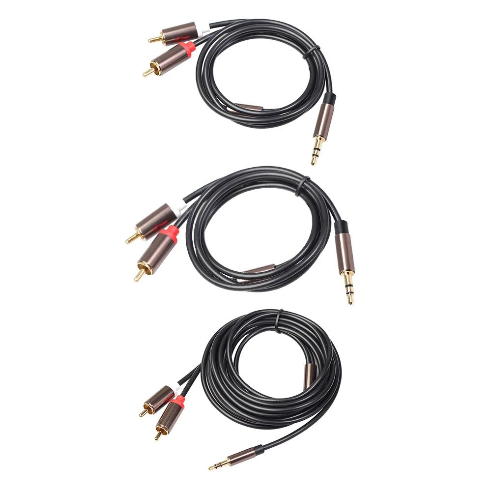   ̺   ̺, 1/8 ġ -2RCA  й AUX ̺, 3.5mm -2 RCA  ̺